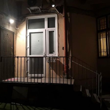 Apartment In Lviv City Center. Квартира В Центре Львова Buitenkant foto