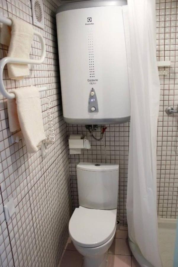 Apartment In Lviv City Center. Квартира В Центре Львова Buitenkant foto