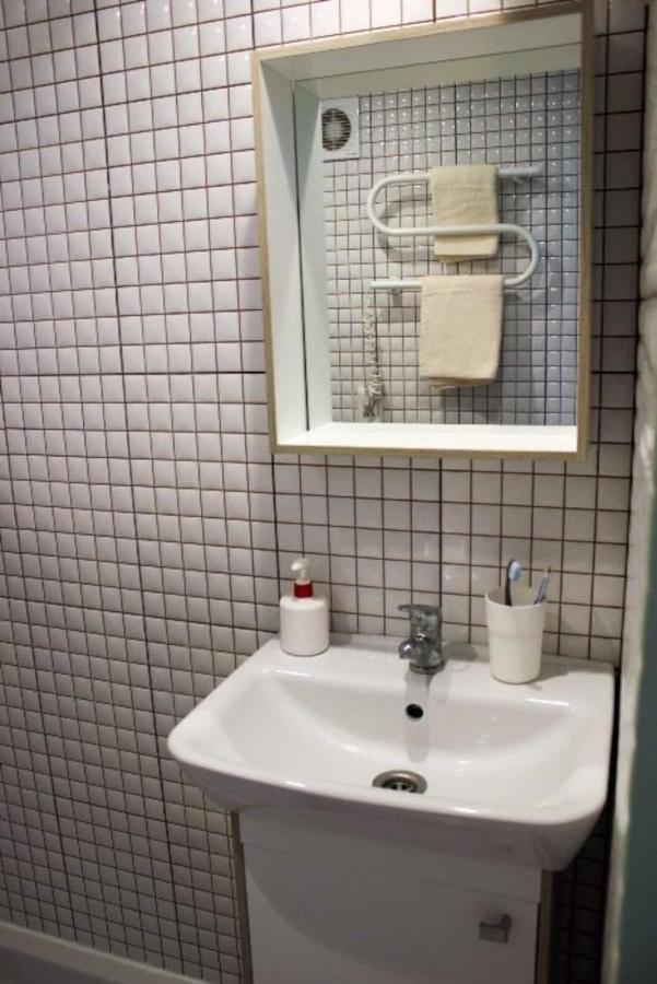 Apartment In Lviv City Center. Квартира В Центре Львова Buitenkant foto