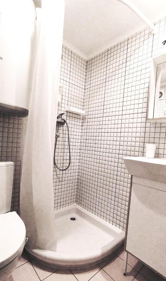 Apartment In Lviv City Center. Квартира В Центре Львова Buitenkant foto