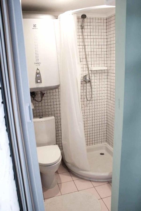 Apartment In Lviv City Center. Квартира В Центре Львова Buitenkant foto
