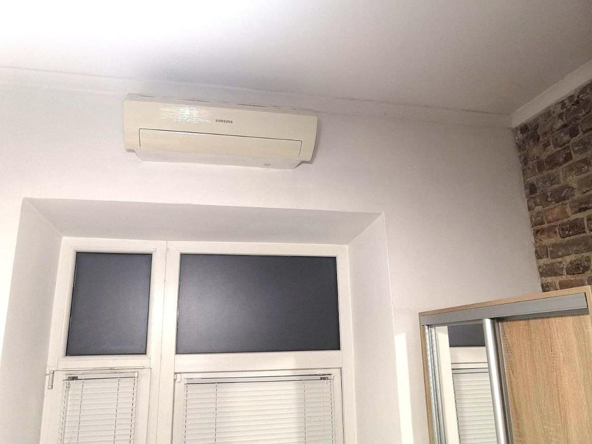 Apartment In Lviv City Center. Квартира В Центре Львова Buitenkant foto